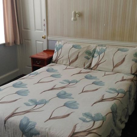 Havelock Guesthouse Saint Helier Jersey Buitenkant foto