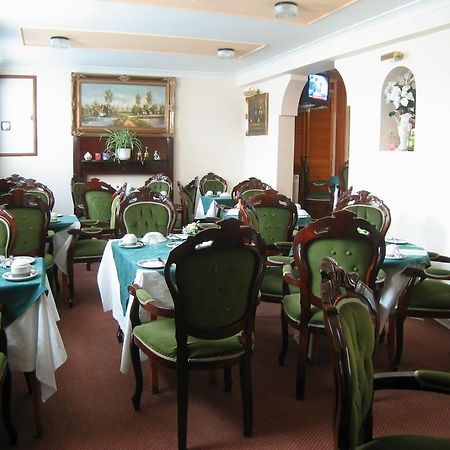 Havelock Guesthouse Saint Helier Jersey Buitenkant foto
