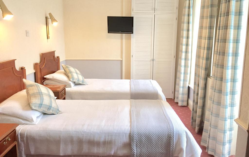 Havelock Guesthouse Saint Helier Jersey Buitenkant foto