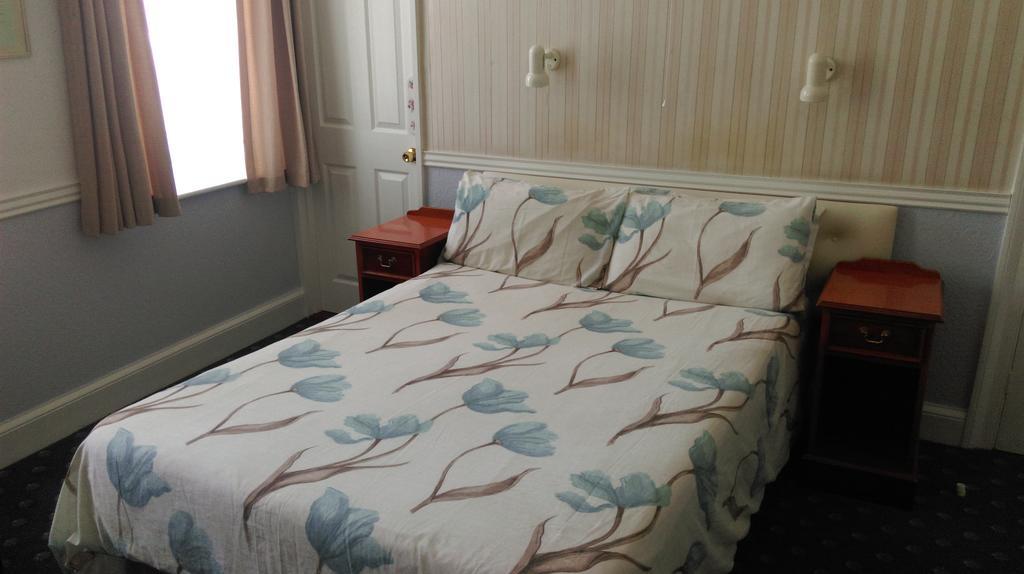 Havelock Guesthouse Saint Helier Jersey Buitenkant foto