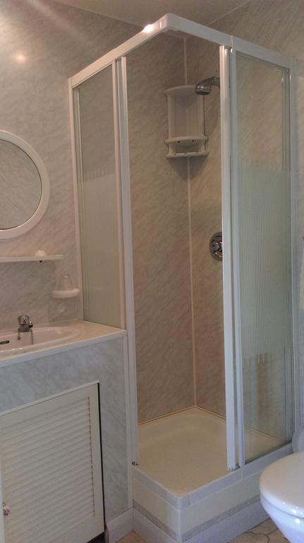 Havelock Guesthouse Saint Helier Jersey Buitenkant foto
