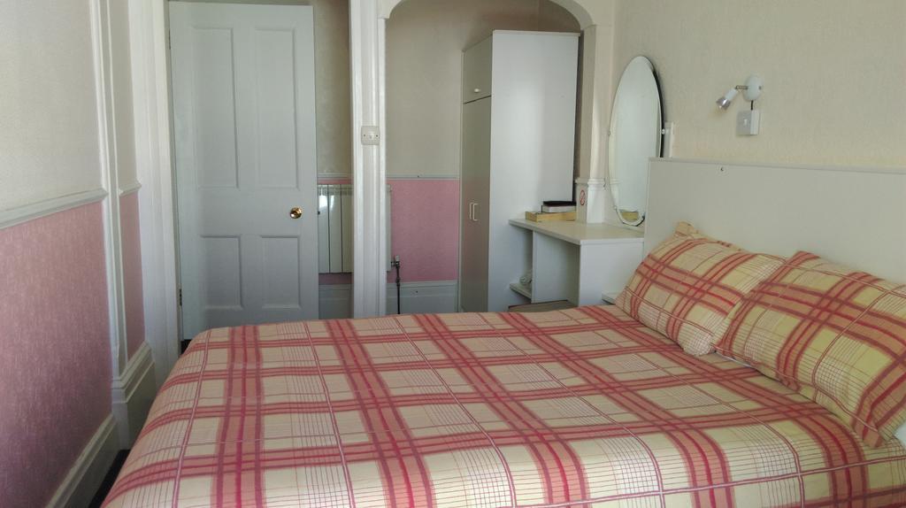 Havelock Guesthouse Saint Helier Jersey Buitenkant foto