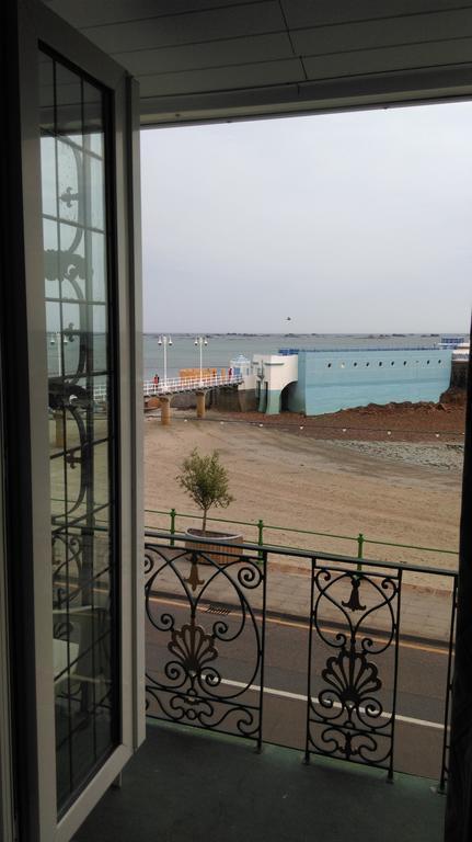 Havelock Guesthouse Saint Helier Jersey Buitenkant foto