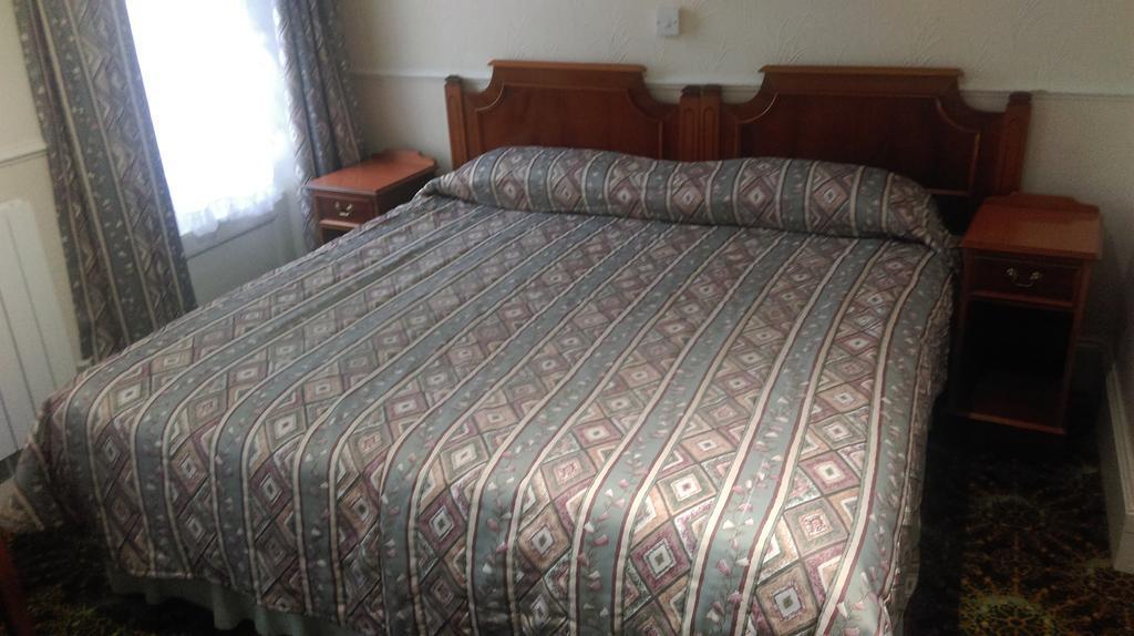 Havelock Guesthouse Saint Helier Jersey Buitenkant foto