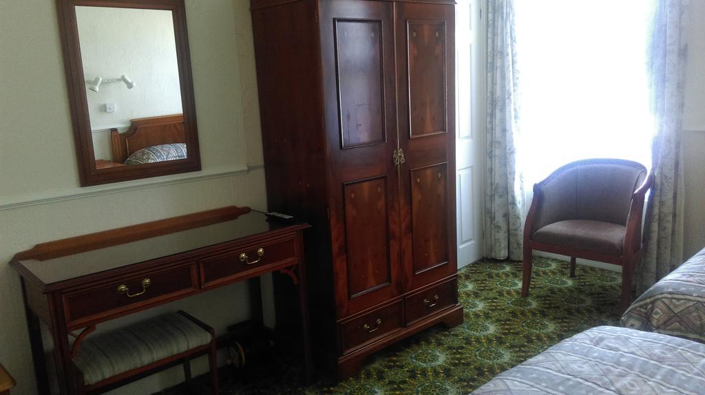 Havelock Guesthouse Saint Helier Jersey Buitenkant foto