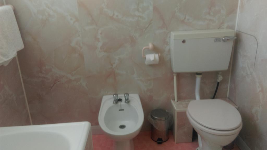 Havelock Guesthouse Saint Helier Jersey Buitenkant foto